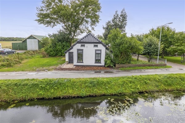 Medium property photo - Achterdiep Zuidzijde 5, 9611 BR Sappemeer